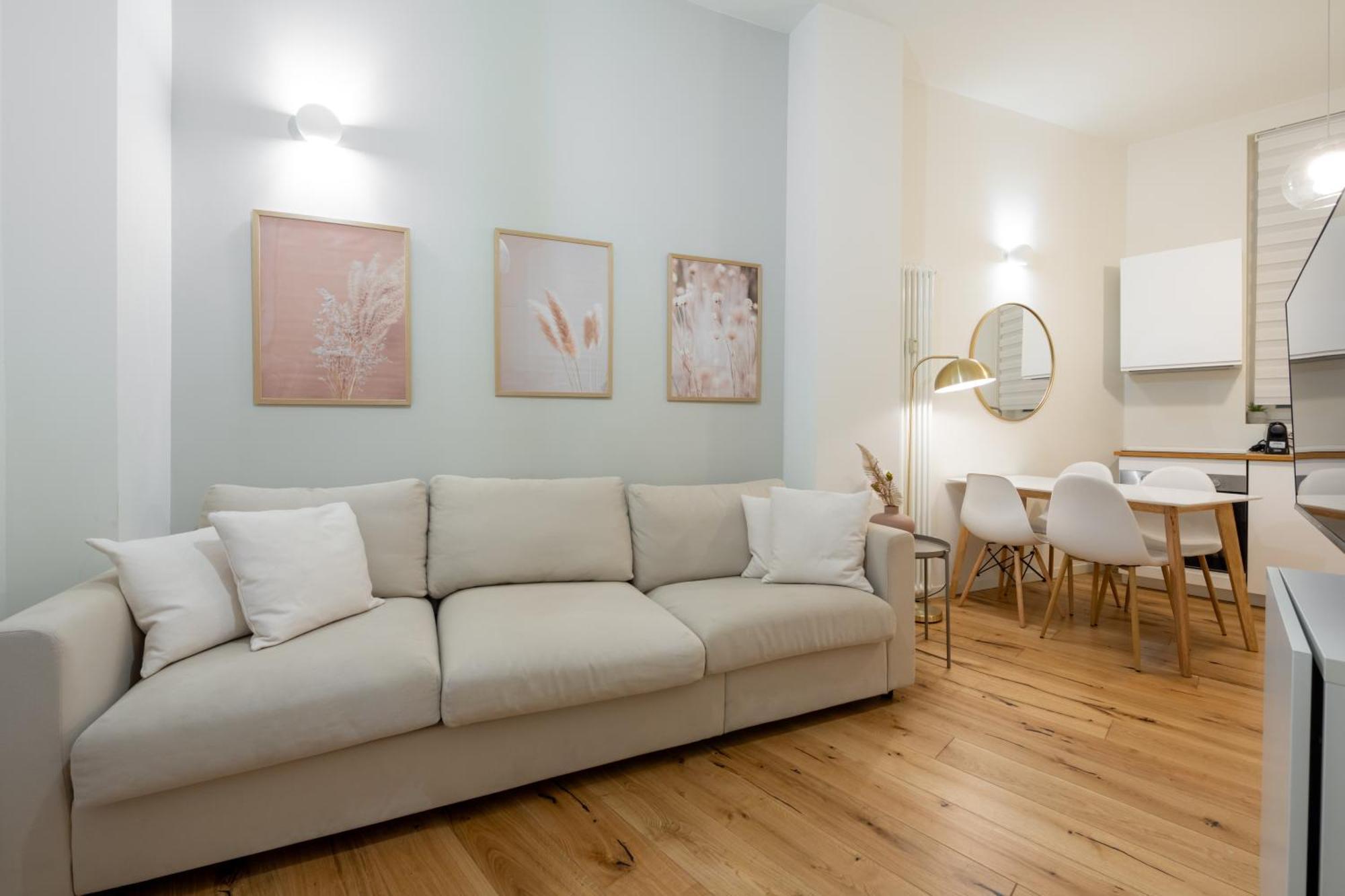 We Home - Babila Boutique - Milano Buitenkant foto