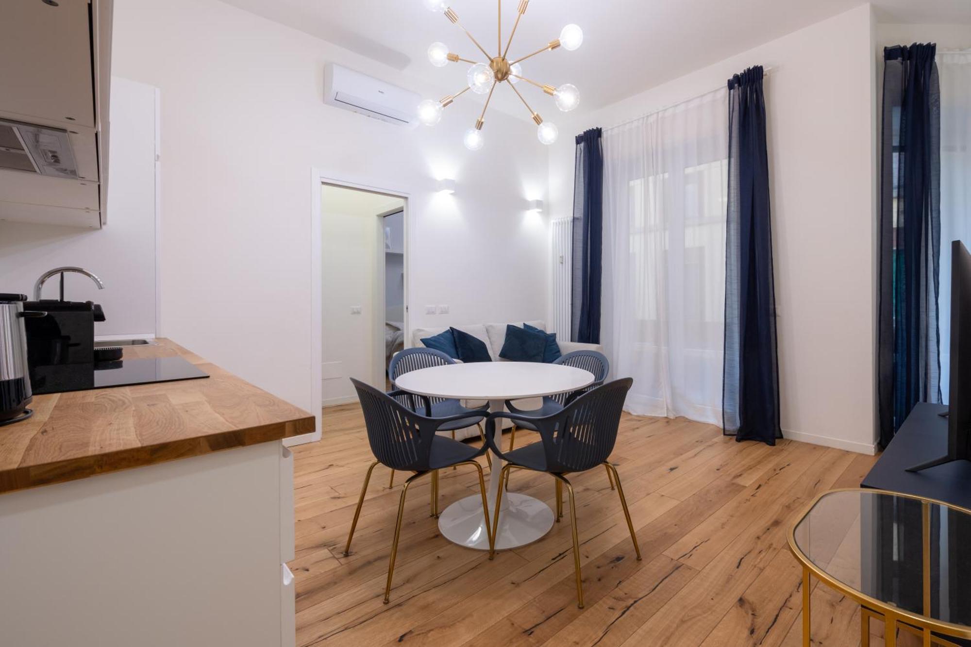 We Home - Babila Boutique - Milano Buitenkant foto