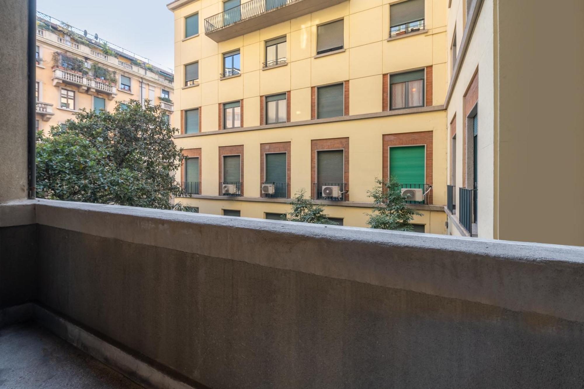 We Home - Babila Boutique - Milano Buitenkant foto
