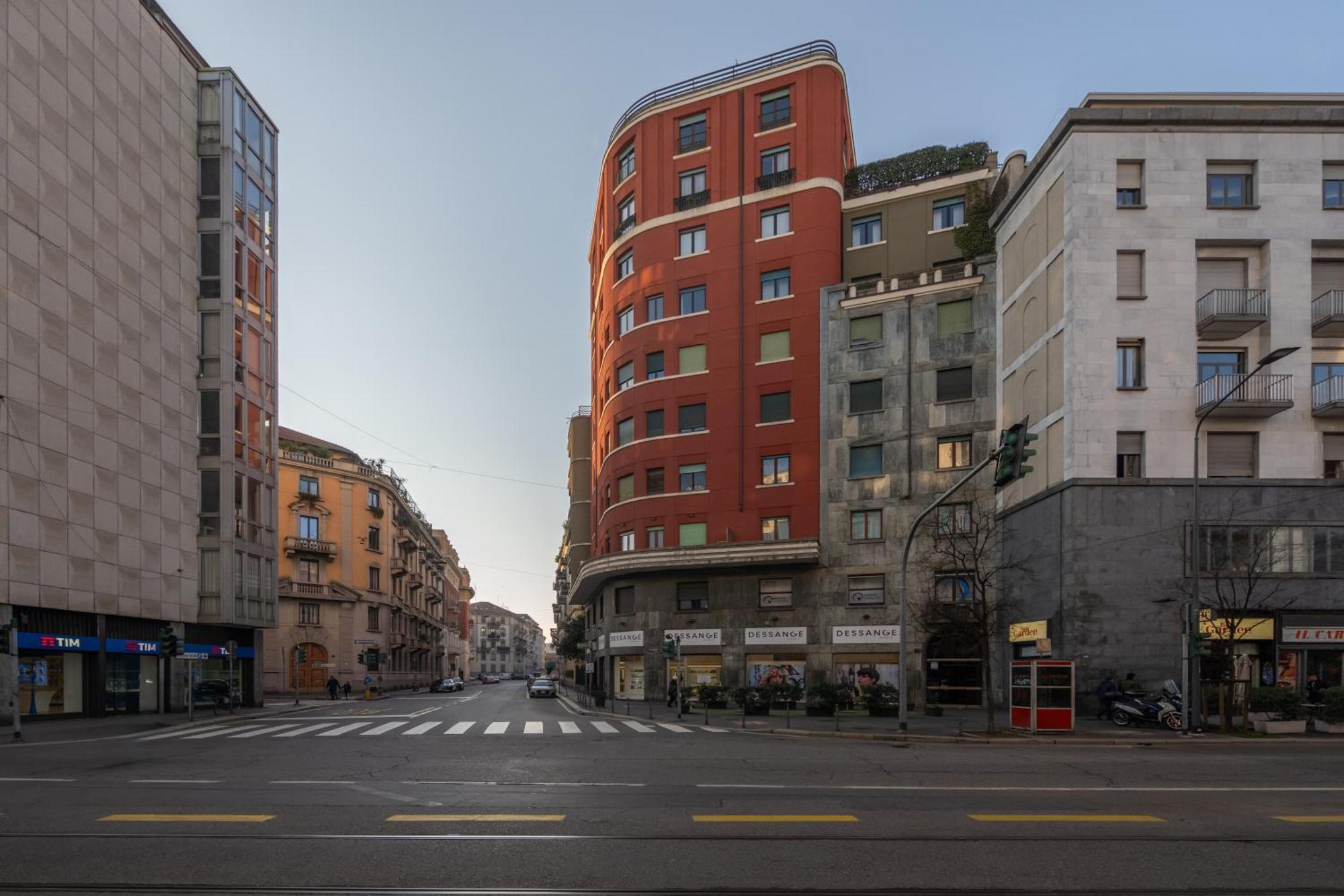 We Home - Babila Boutique - Milano Buitenkant foto