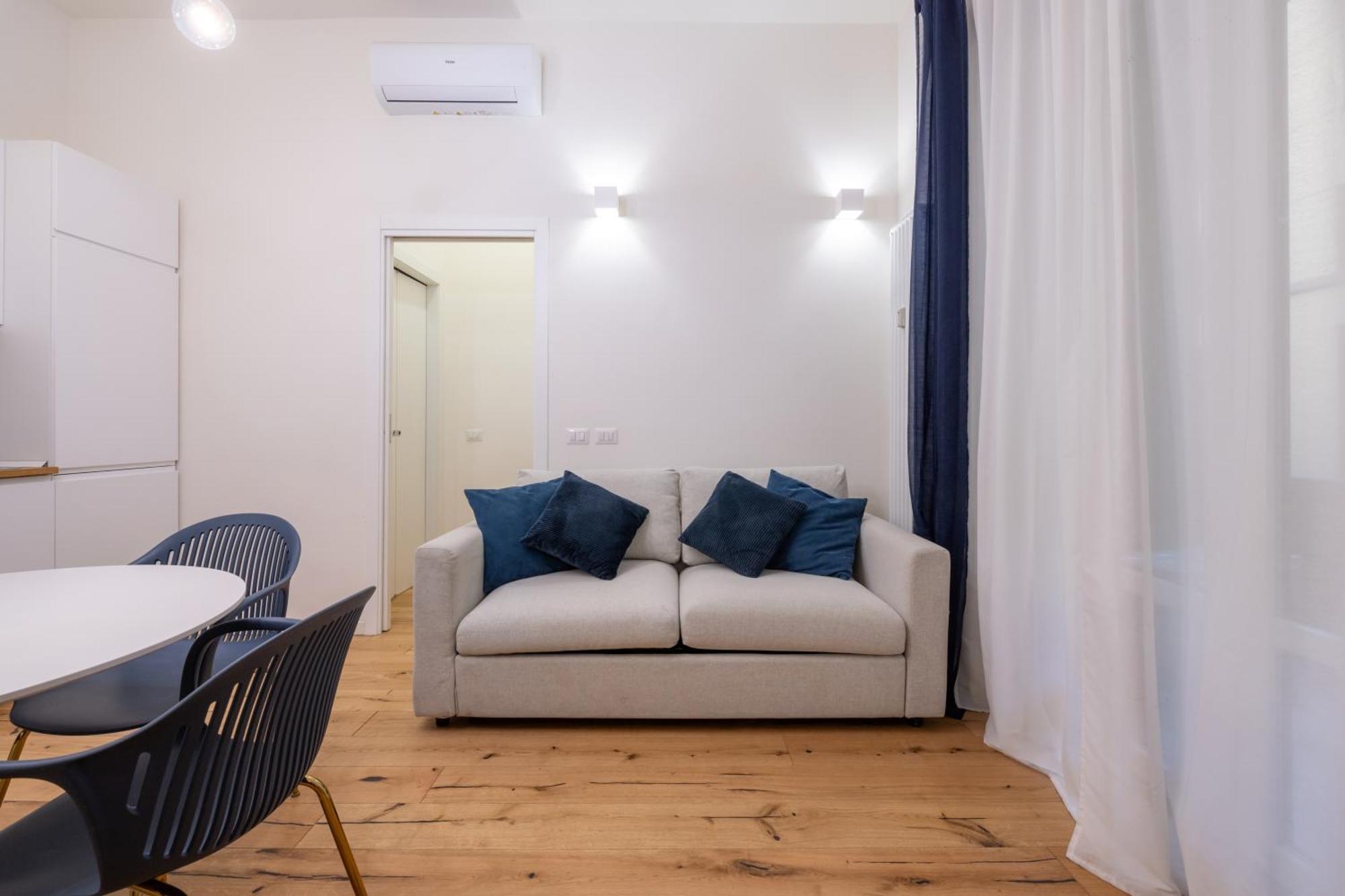 We Home - Babila Boutique - Milano Buitenkant foto